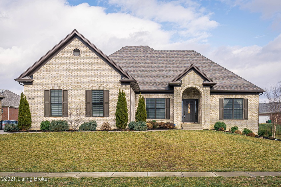 11633 Vista Club Dr, Louisville, KY 40291 - photo 1