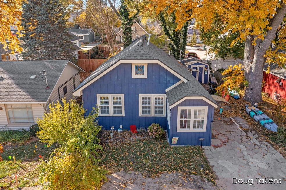 209 Rex St, Spring Lake, MI 49456 - photo 1