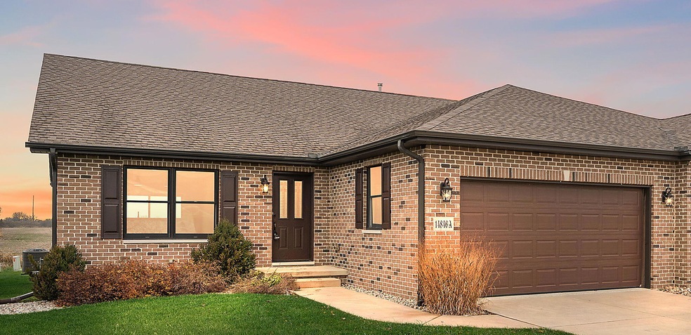 14846A Carey St unit A, Cedar Lake, IN 46303 - photo 1