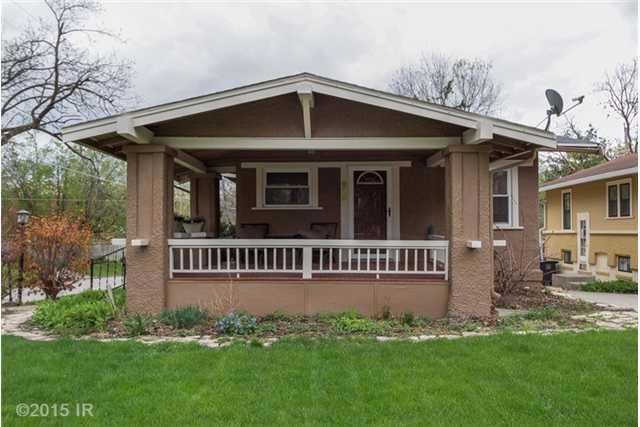 929 39th St, Des Moines, IA 50312 - photo 1