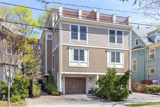 103 Stedman St, Brookline, MA 02446 - photo 1