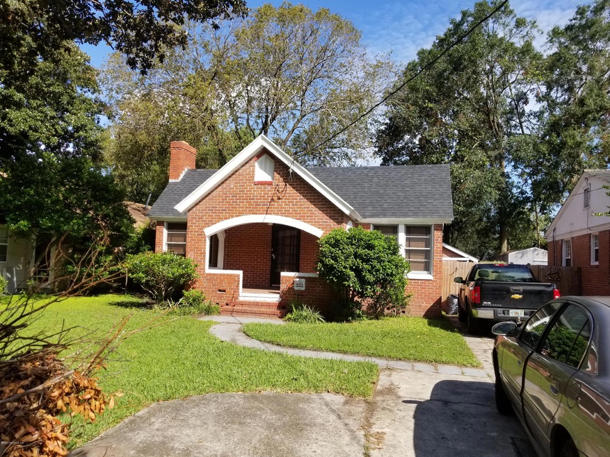 4753 Kerle St, Jacksonville, FL 32205 - photo 1