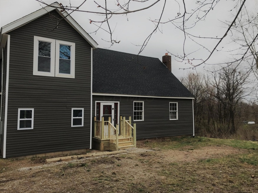 20350 Island Rd, Circleville, OH 43113 - photo 1