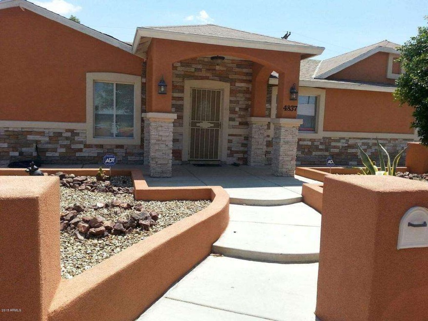 4837 W Avalon Dr, Phoenix, AZ 85031 - photo 1