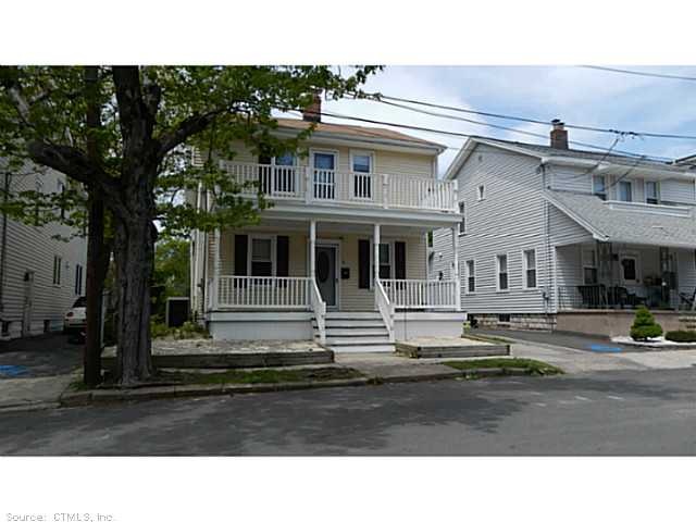 Exterior Front. Welcome to 8 Colonial Place