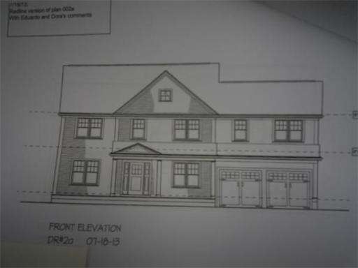 Lot C Colincote St, Stoneham, MA 02180 - photo 1