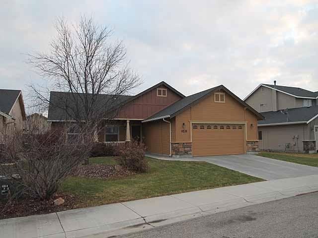 9531 W Silverspring St, Boise, ID 83709 - photo 1