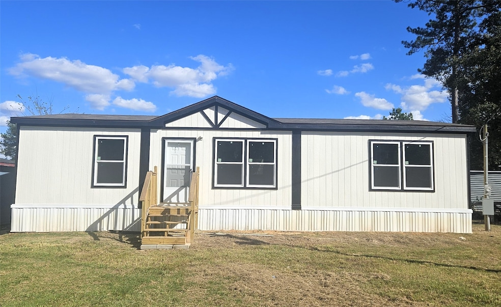 15955 Westgate Rd, Splendora, TX 77372 - photo 1