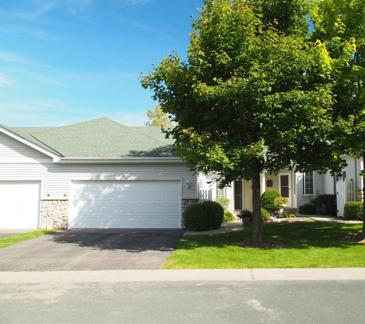 Amazing main-level TownHome