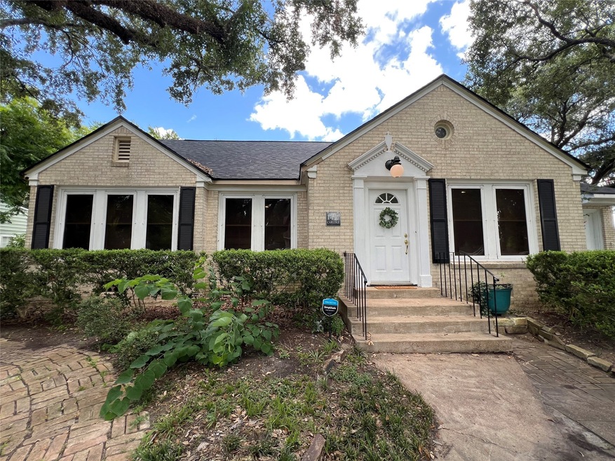 1417 Carlisle St, Rosenberg, TX 77471 - photo 1