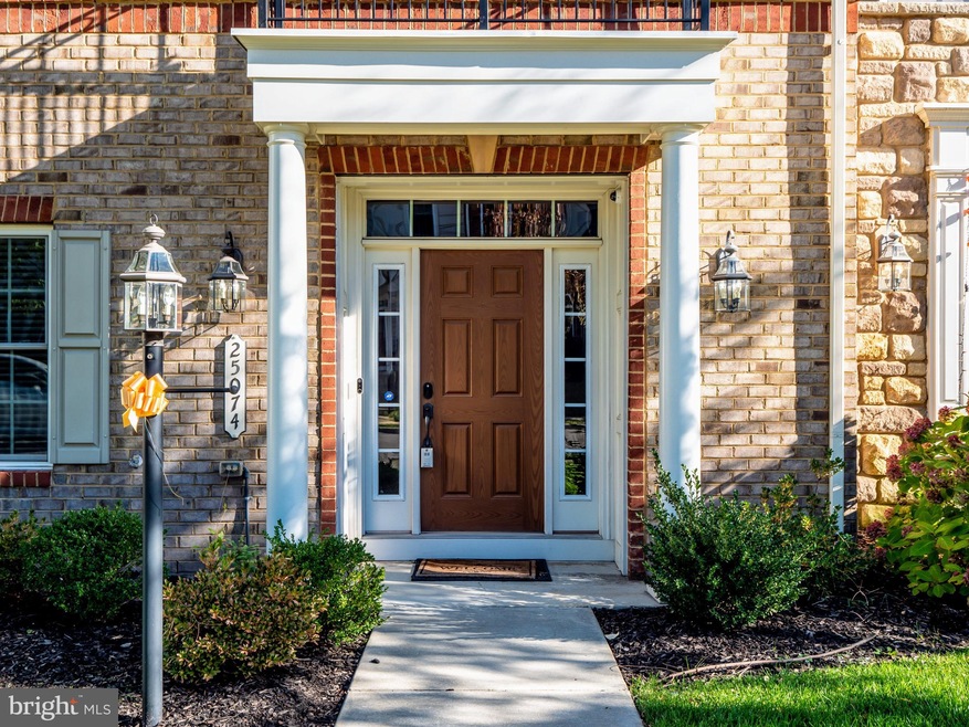 25074 Balcombe Terrace, Chantilly, VA 20152 - photo 1