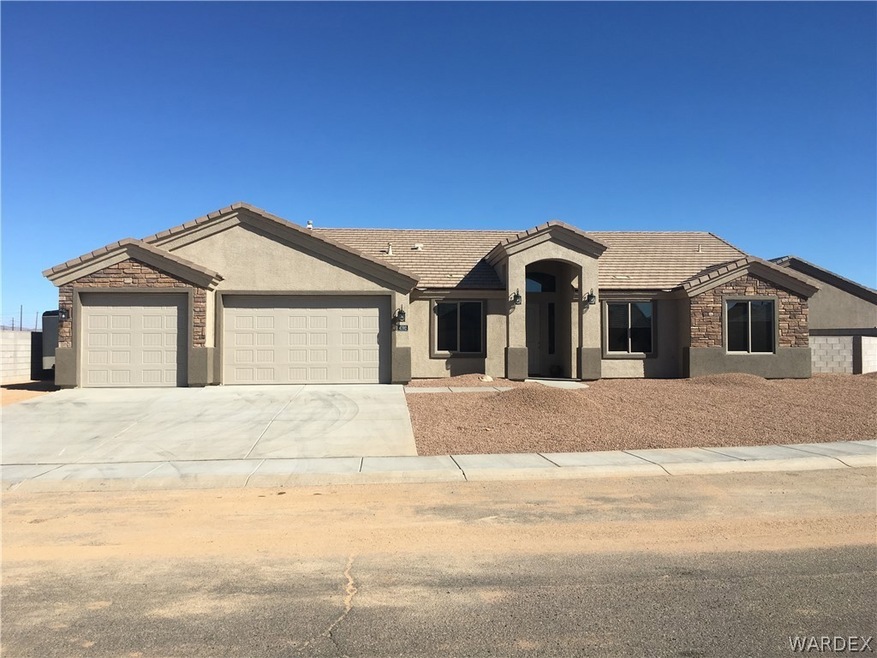 4792 N Old Ranch Ln, Kingman, AZ 86401 - photo 1