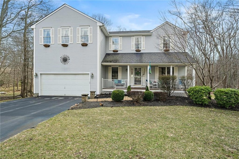 31 Jasmine Cir, Saunderstown, RI 02874 - photo 1