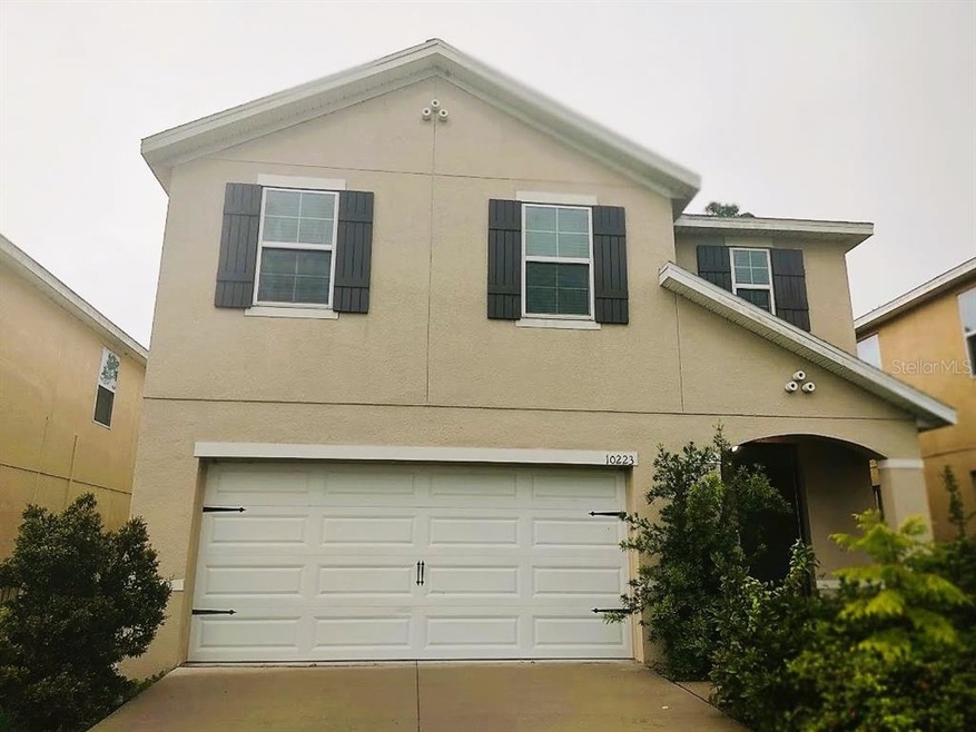 10223 Hawk Storm Ave, Tampa, FL 33610 - photo 1