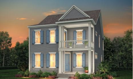 336 Ripple Park Dr, Summerville, SC 29486 - photo 1