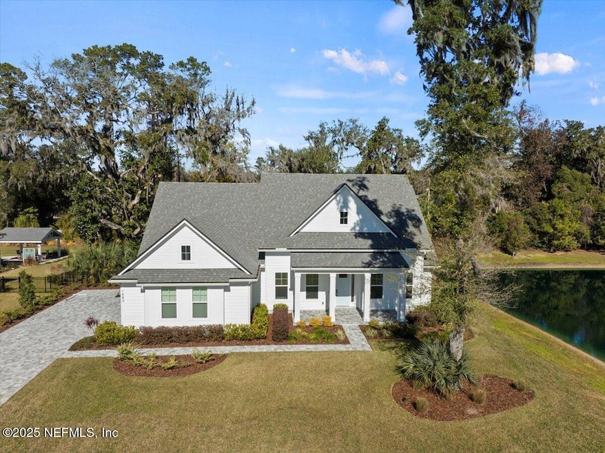 Welcome Home!