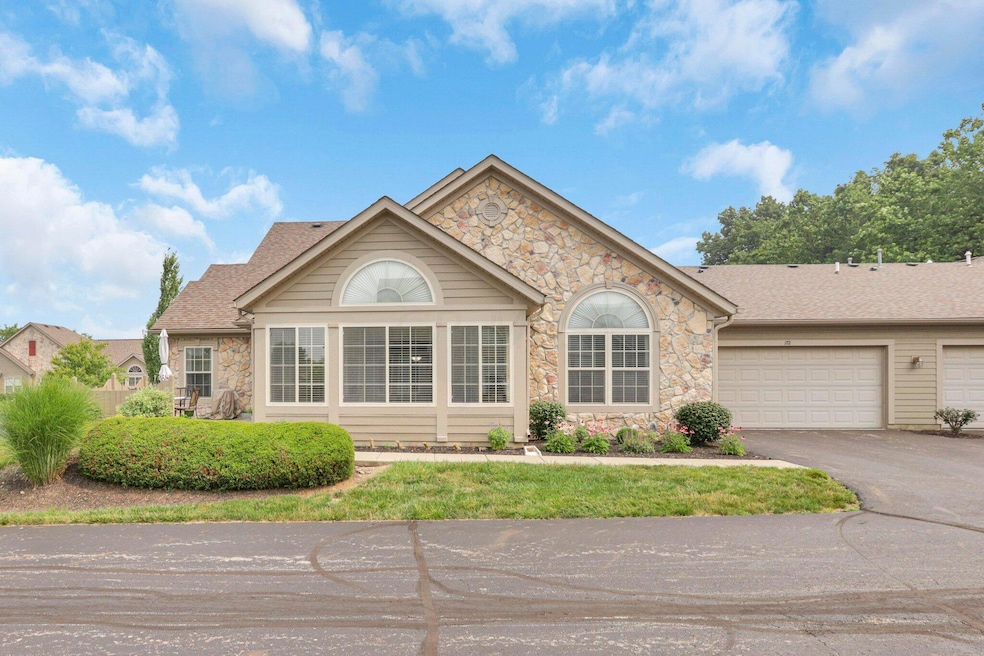 Welcome to 172 Jamie Lynn Circle