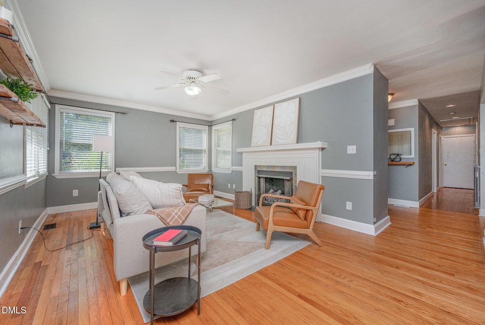 111 Lang St, Durham, NC 27703 - photo 1