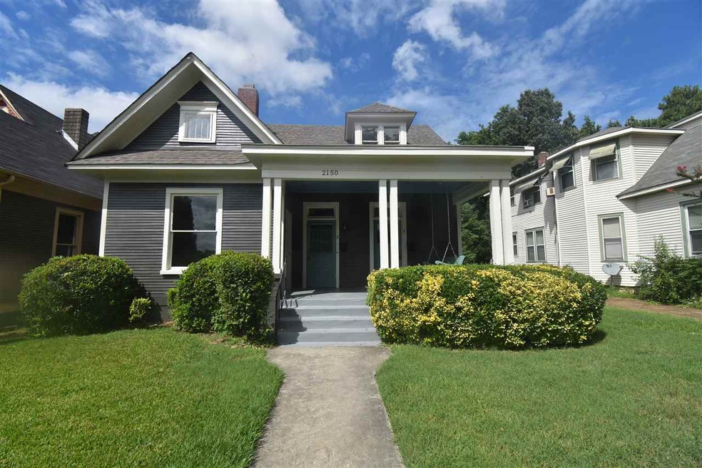 2150 Monroe Ave unit 1, Memphis, TN 38104 - photo 1