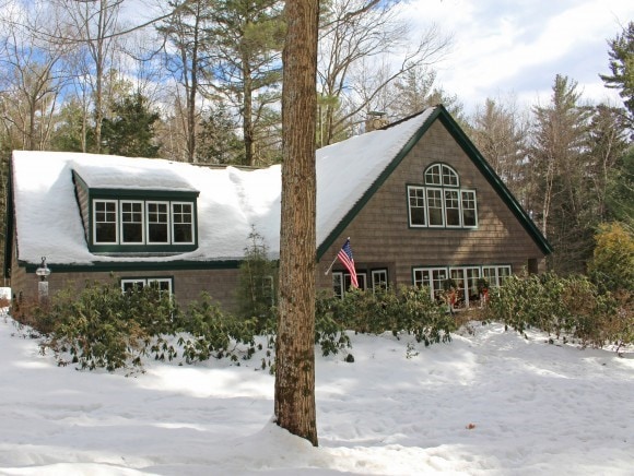 18 Forest Ring Dr, Intervale, NH 03845 - photo 1