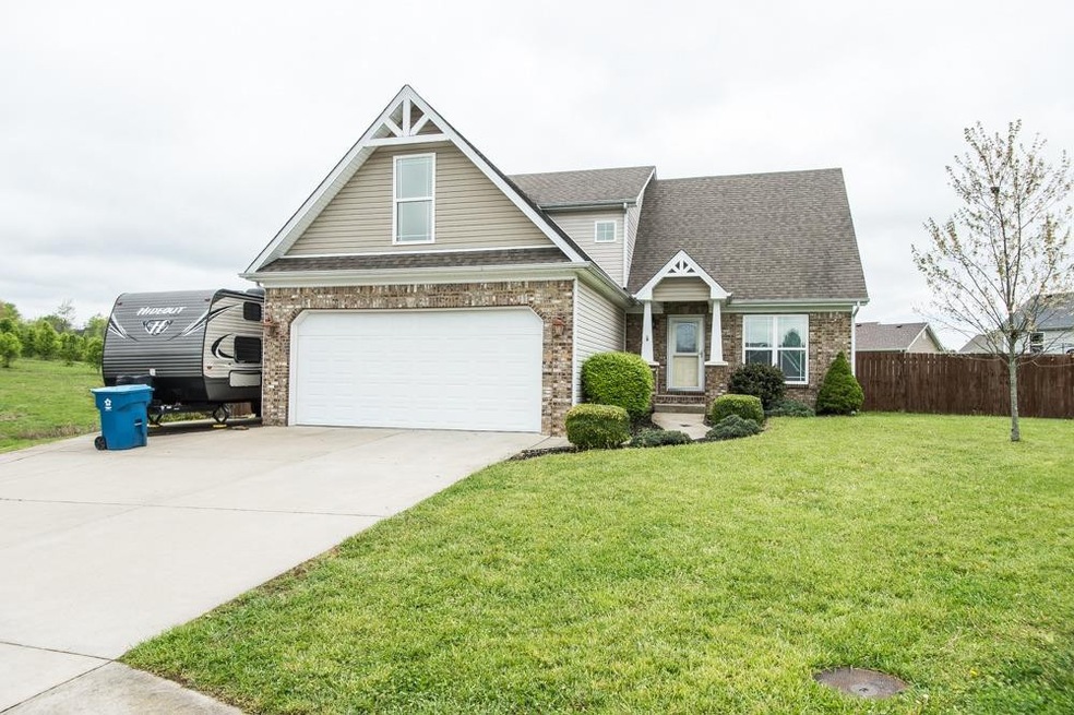 3008 Blake Dr, Lawrenceburg, KY 40342 - photo 1