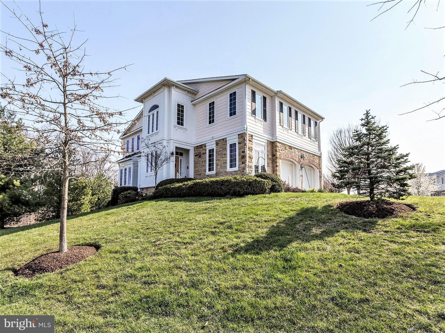 8808 Endless Ocean Way, Columbia, MD 21045 - photo 1