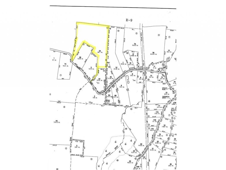 Lot 1 Straits Rd, New Hampton, NH 03256 - photo 1