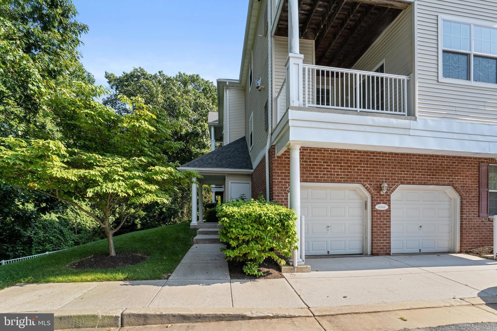 9609 Devedente Dr unit 201, Owings Mills, MD 21117 - photo 1