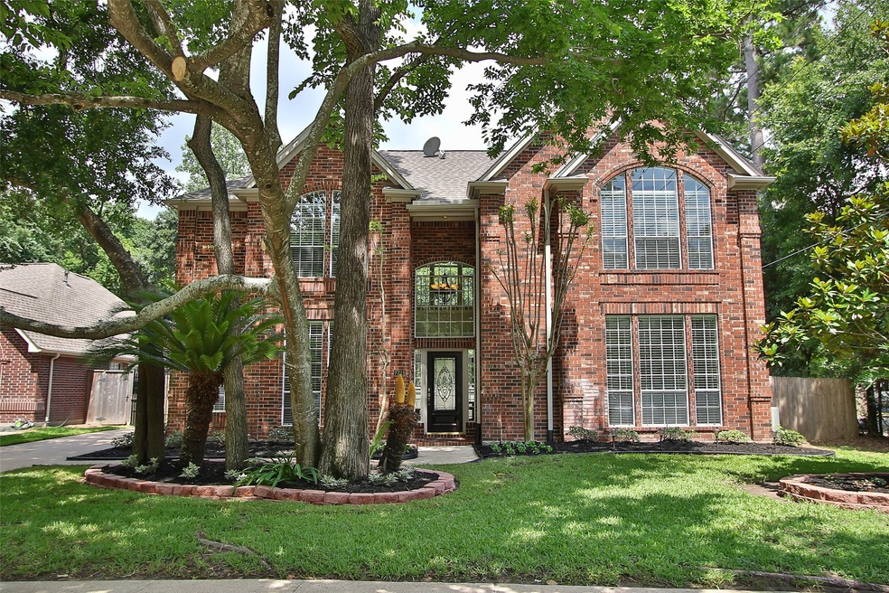 7718 Rolling Fork Ln, Houston, TX 77040 - photo 1