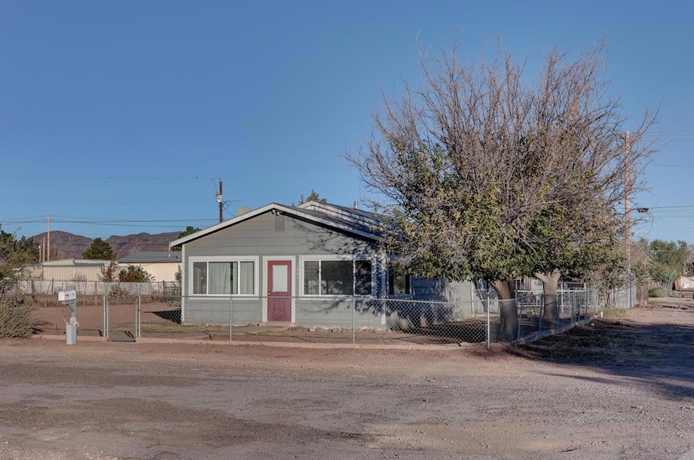 1001 W Marfa Ave, Alpine, TX 79830 - photo 1