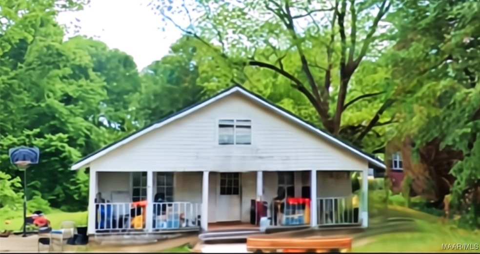 Beautiful Home