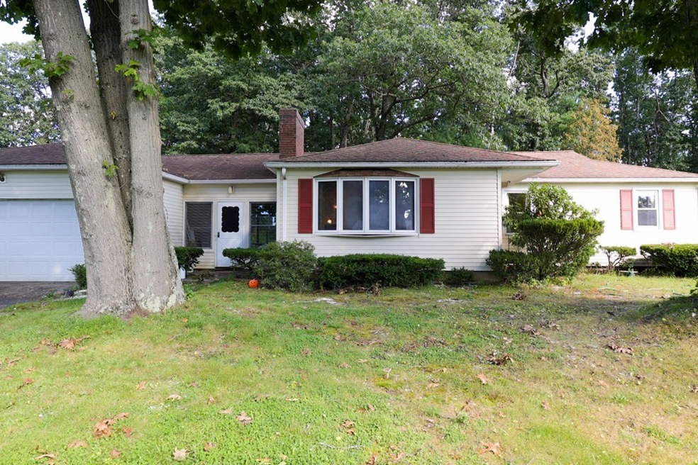 62 Blossom Rd, West Springfield, MA 01089 - photo 1