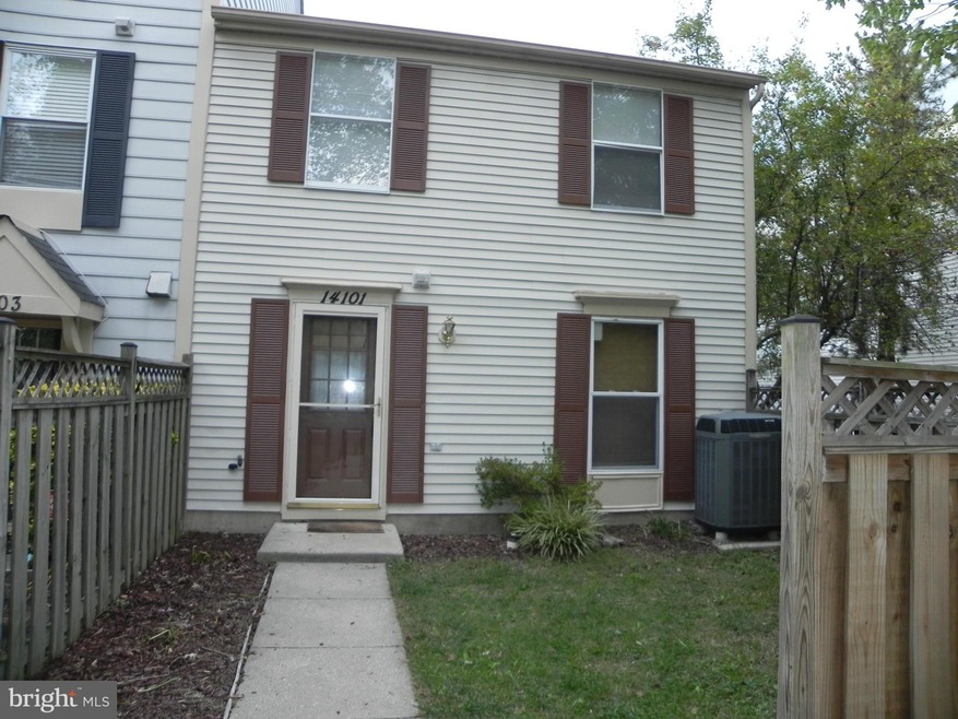 14101 Aldora Cir, Burtonsville, MD 20866 - photo 1