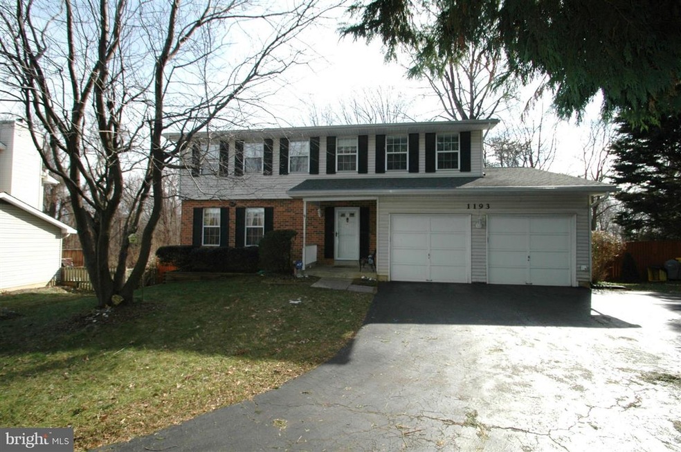 1193 Neptune Place, Annapolis, MD 21409 - photo 1