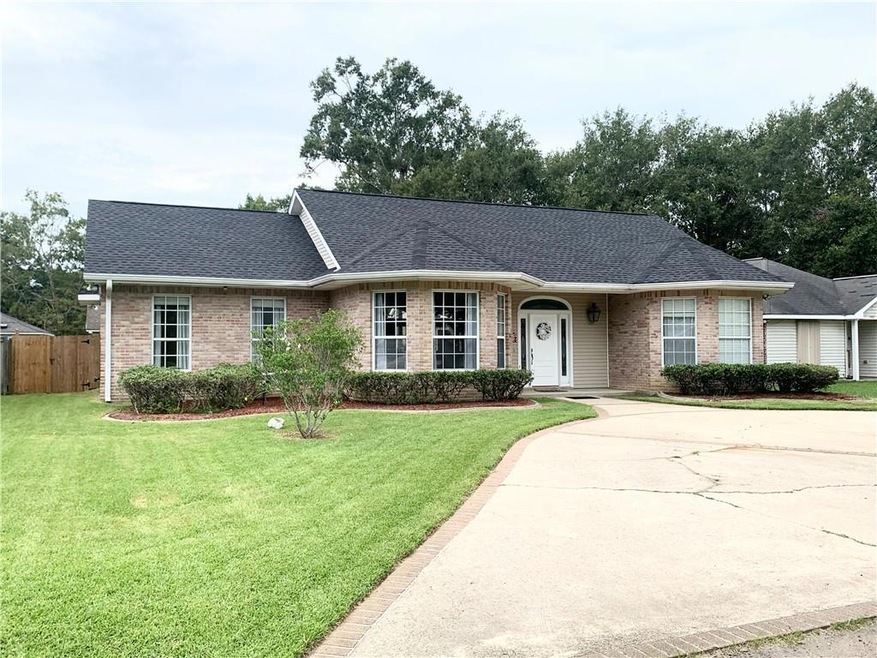 3417 Plum St, Slidell, LA 70458 - photo 1