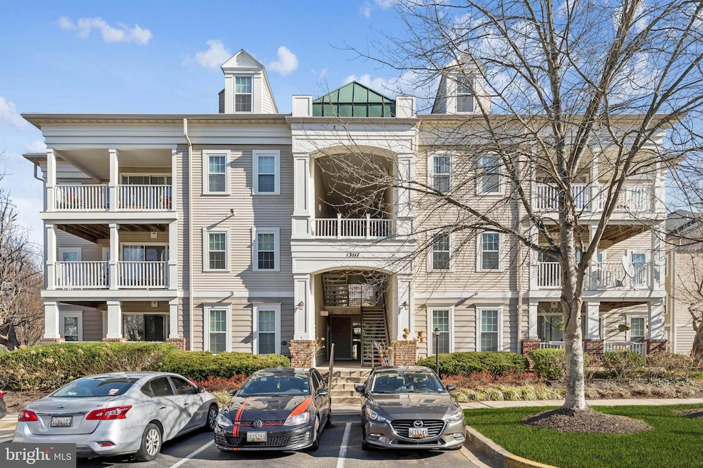 13117 Millhaven Place unit F, Germantown, MD 20874 - photo 1