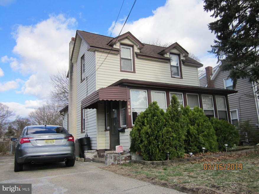 111 Hooker St, Riverside, NJ 08075 - photo 1