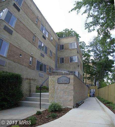 1029 Perry St NE unit 103, Washington, DC 20017 - photo 1