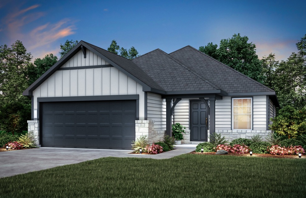 23435 Weir Box Rd, Hockley, TX 77447 - photo 1