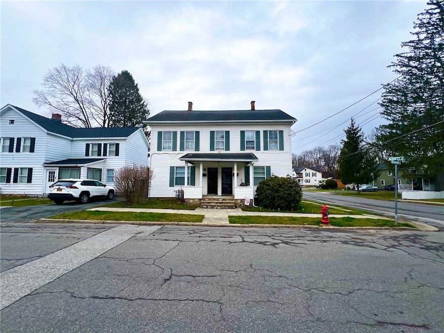 22 Bennett St unit 24, Port Jervis, NY 12771 - photo 1