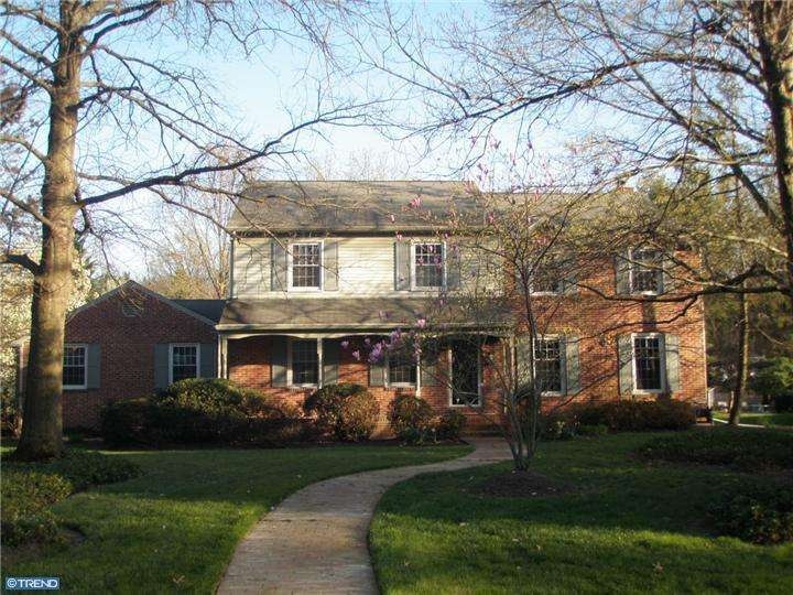 602 Mount Lebanon Rd, Wilmington, DE 19803 - photo 1