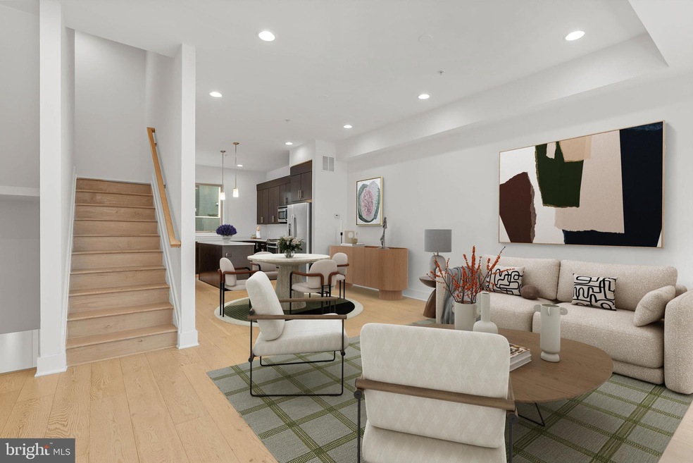 927 31 N Front St unit 2, Philadelphia, PA 19123 - photo 1