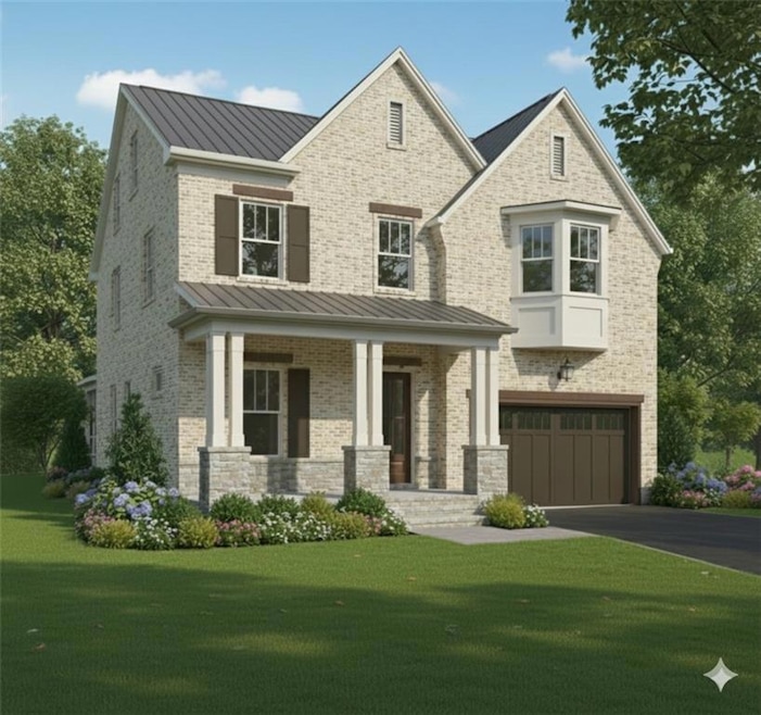 3485 Vermillion View, Suwanee, GA 30024 - photo 1