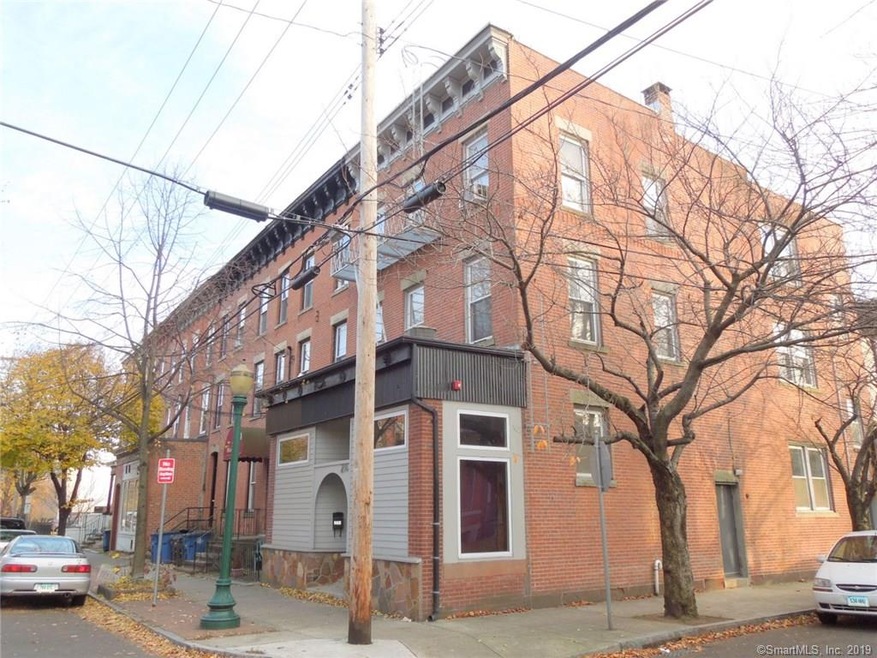 79 Warren St unit 2L, New Haven, CT 06511 - photo 1
