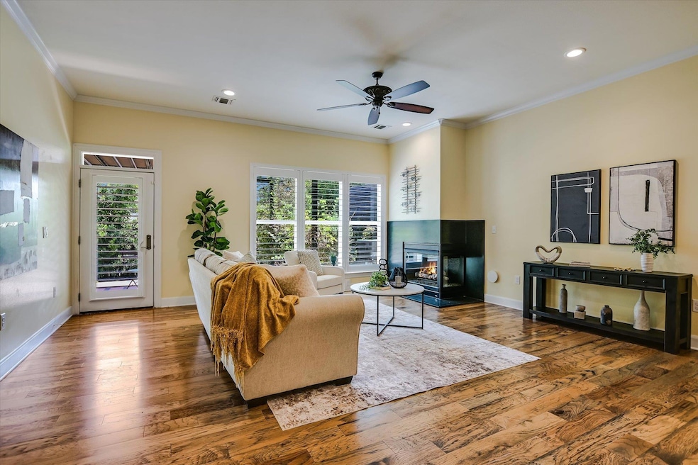 1218 Haven Ln unit 102, Georgetown, TX 78626 - photo 1