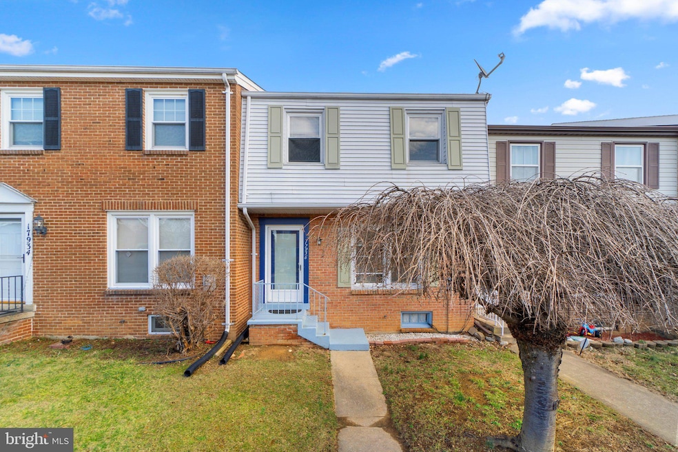 Sold $185,000 • Co-Listing Agent