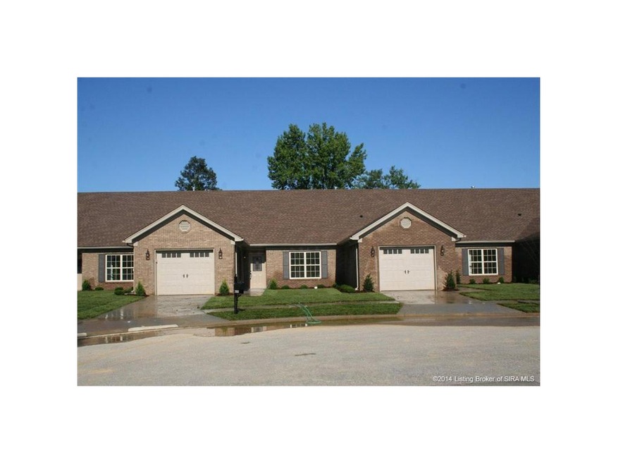 3507 Wexford Ct, New Albany, IN 47150 - photo 1