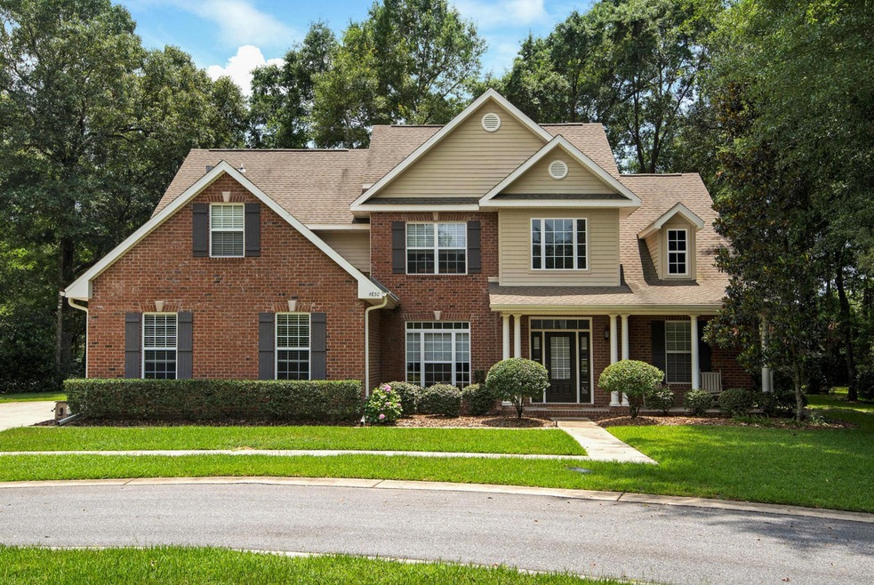 4850 Aunt Marys Loop