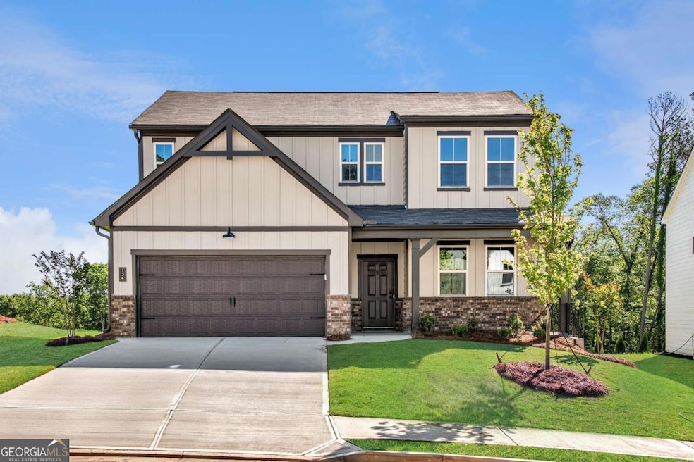 160 Henley St unit 15, Canton, GA 30114 - photo 1