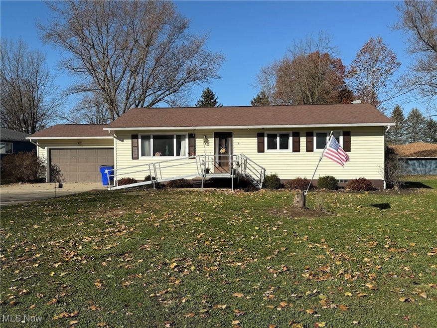 1791 Winterhaven Dr, Mogadore, OH 44260 - photo 1